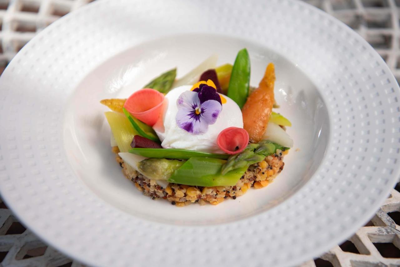 Hotel Logis Restaurant De La Selune