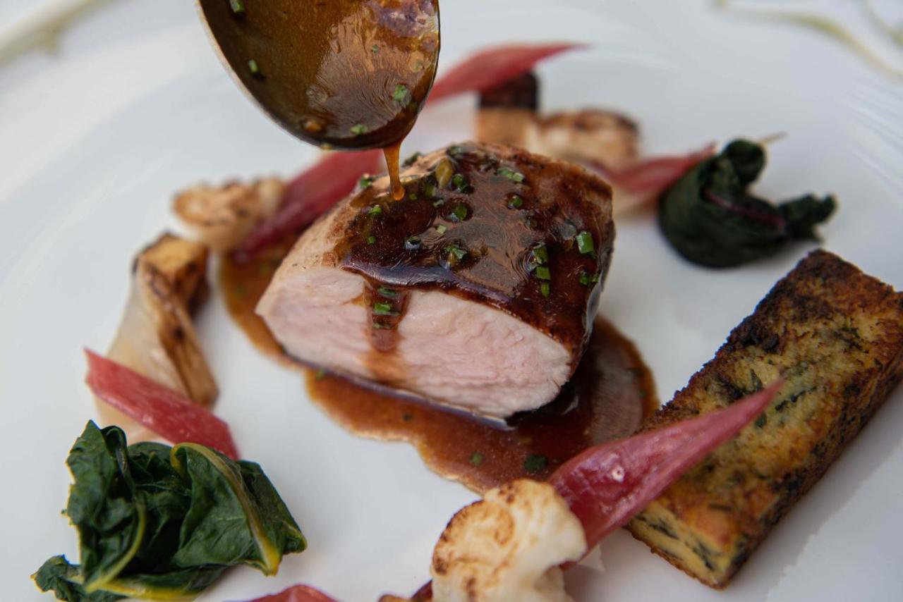 Hotel Logis Restaurant De La Selune 3*