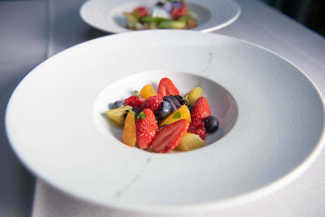 Hotel Logis Restaurant De La Selune Ducey-Les Cheris