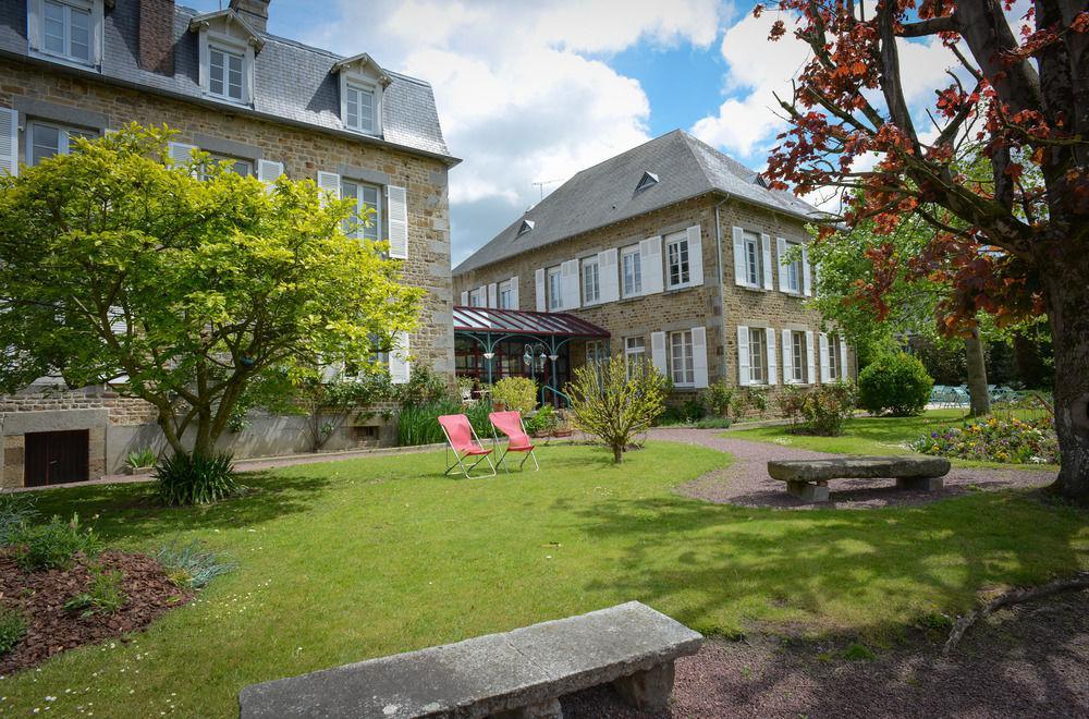 Logis Restaurant De La Selune