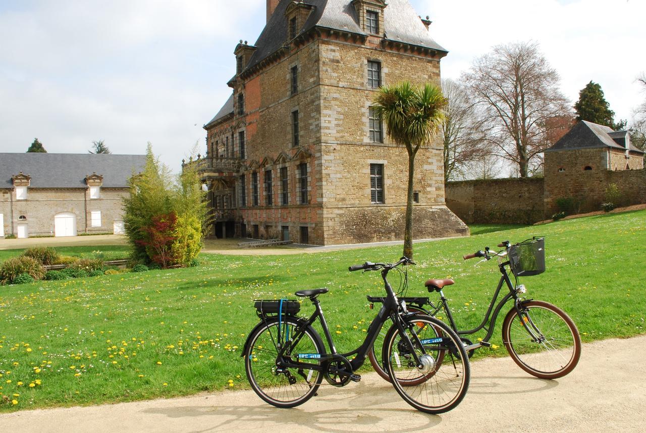 Logis Restaurant De La Selune